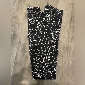 Lulu lemon size 2 leggings